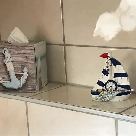 Appartement Mangelsen Gelting