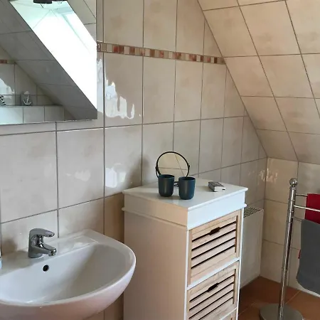 Appartement Mangelsen Gelting