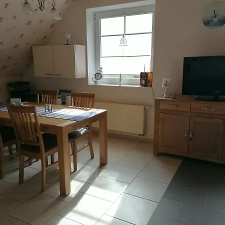 Mangelsen Appartement Gelting