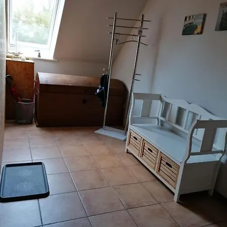 Mangelsen Appartement Gelting