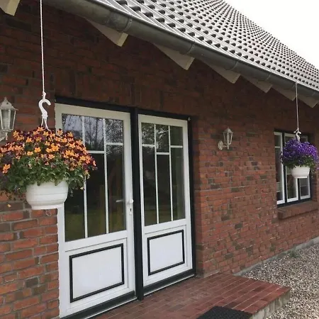 Appartement Mangelsen