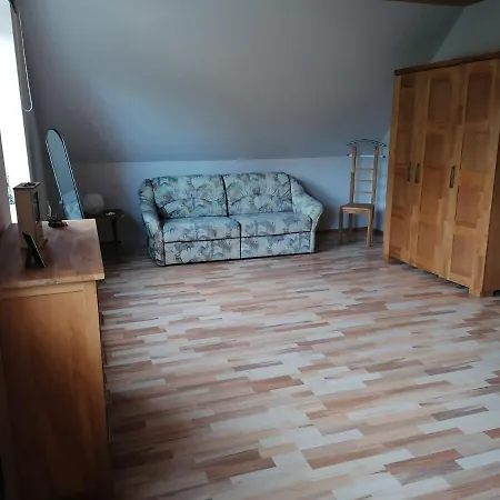 Mangelsen Appartement